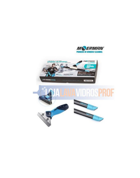 Moerman Kit Introdução THE TOOLBOX EXPERIENCE