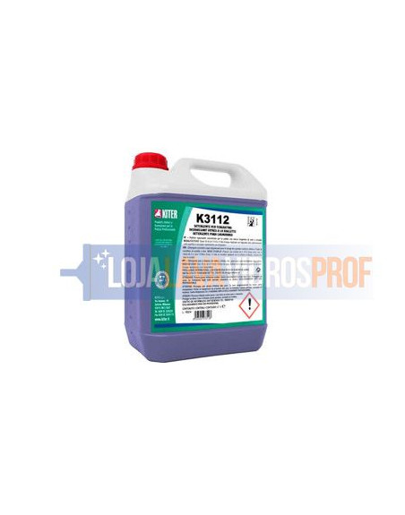 Kiter K 3112 Vidros 5L