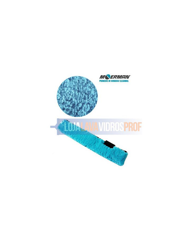 Moerman Recarga Peluche Azul PREMIUM Moerman Recarga Peluche Azul PREMIUM