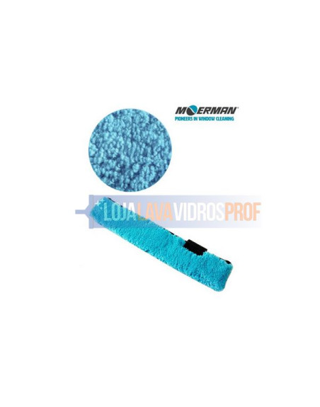 Moerman Recarga Peluche Azul PREMIUM