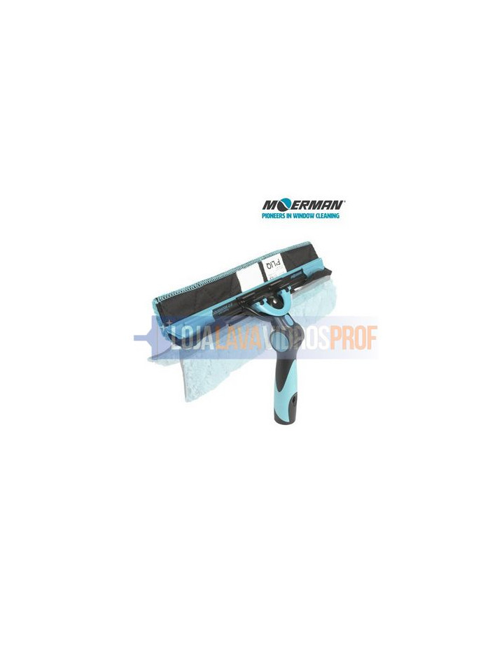 Moerman Limpa Vidros EXCELERATOR c/Calha Liquidator 3.0+F*Liq Moerman Limpa Vidros EXCELERATOR c/Calha Liquidator 3.0+F*Liq