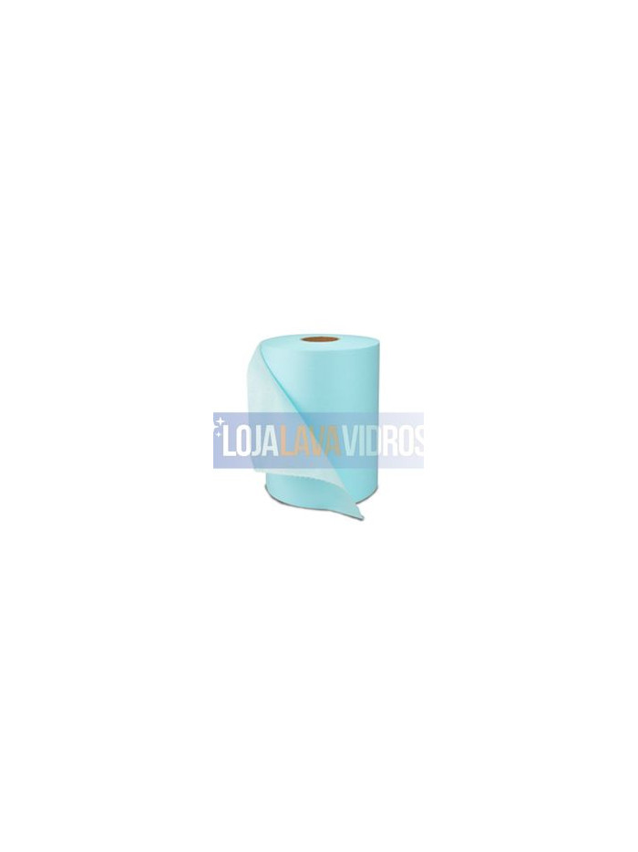 Rolo TNT Multiusos Premium Azul