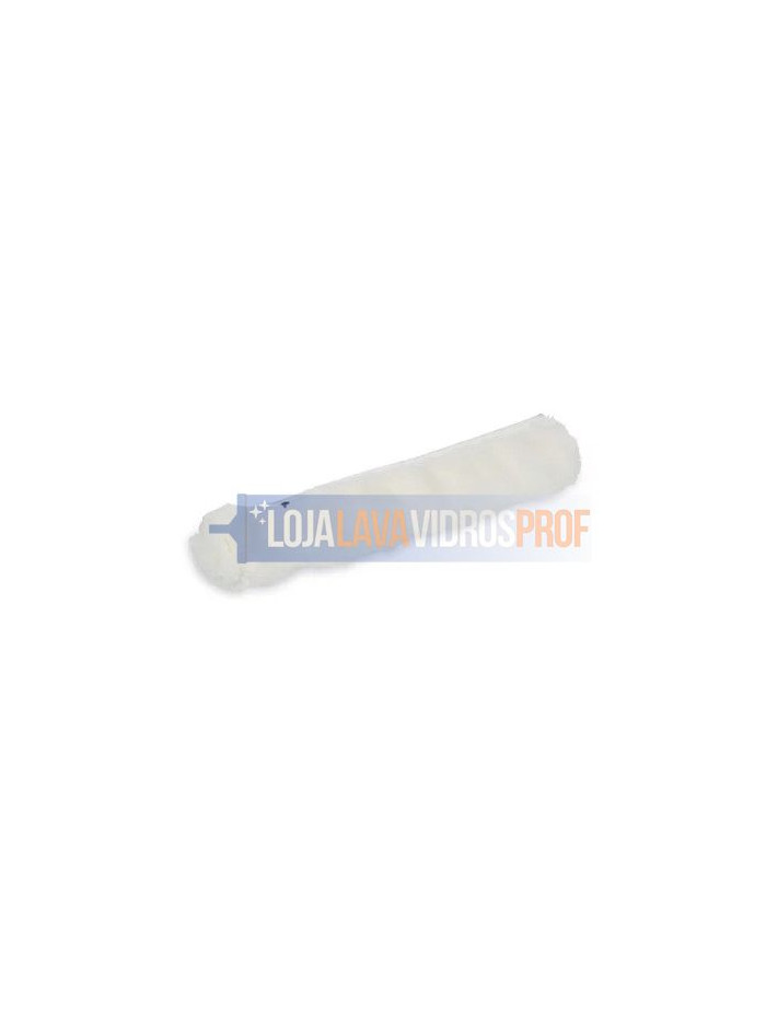 Recarga Peluche Microfibra Branco