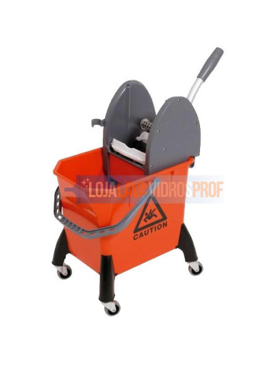 Mono Balde Limpeza VDM Mac 50R