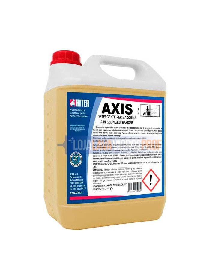 Axis 5L