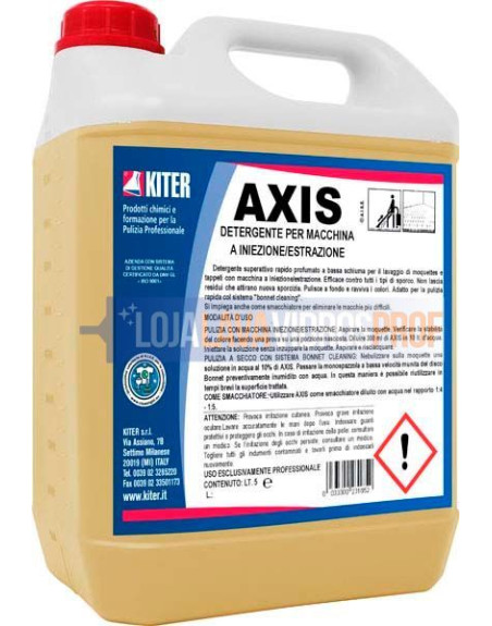 Axis 5L