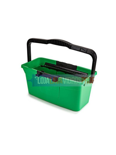 Unger Balde Rectangular 12L (QB12B)
