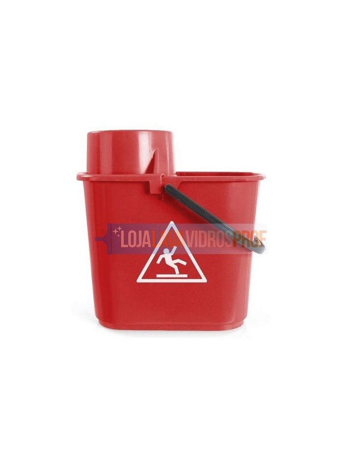 Balde ESAY Bucket TTS c/Espremedor 14L