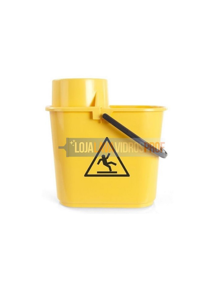 Balde ESAY Bucket TTS c/Espremedor 14L