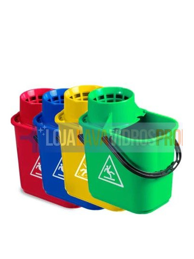 Balde TTS ESAY Bucket c/Espremedor 14L TTS