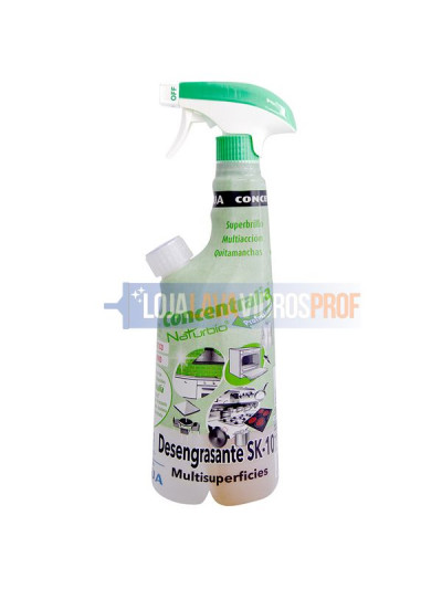 Concentralia® Naturbio®...