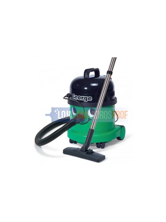 Aspirador Injeção/extração GEORGE GVE370 NUMATIC Aspirador Injeção/extração GEORGE GVE370 NUMATIC