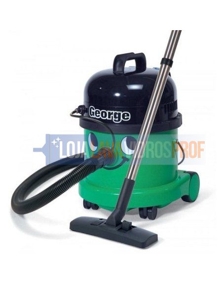 Aspirador Injeção/extração GEORGE GVE370 NUMATIC
