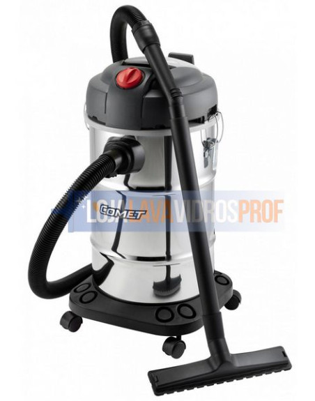 Aspirador COMET CV30XE