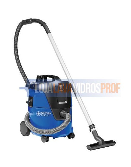 Aspirador AERO 21-01 PC NILFISK