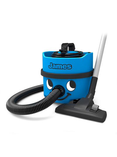 JAMES JVP NUMATIC