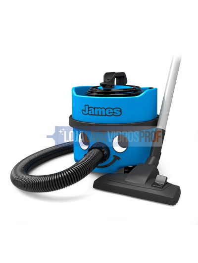 JAMES JVP180 NUMATIC