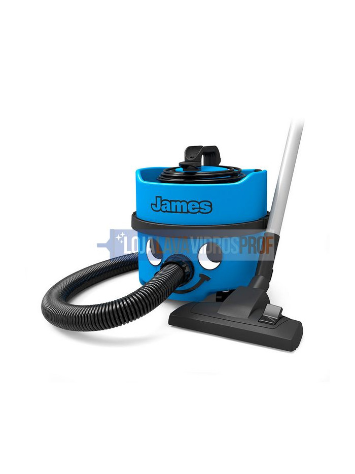 JAMES JVP180 NUMATIC