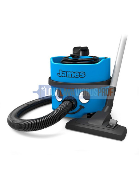 JAMES JVP180 NUMATIC
