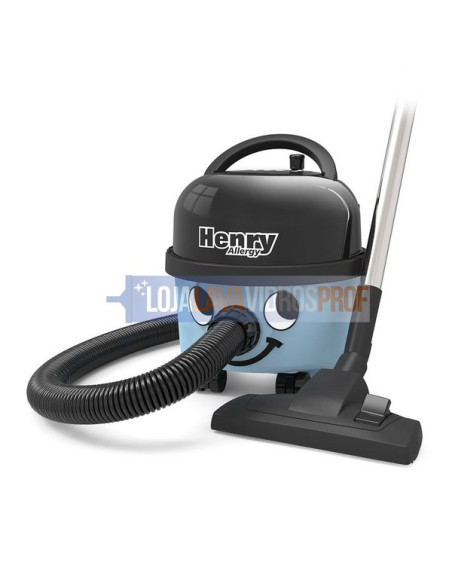 Aspirador HENRY ALLERGY Summer Blue HVA160