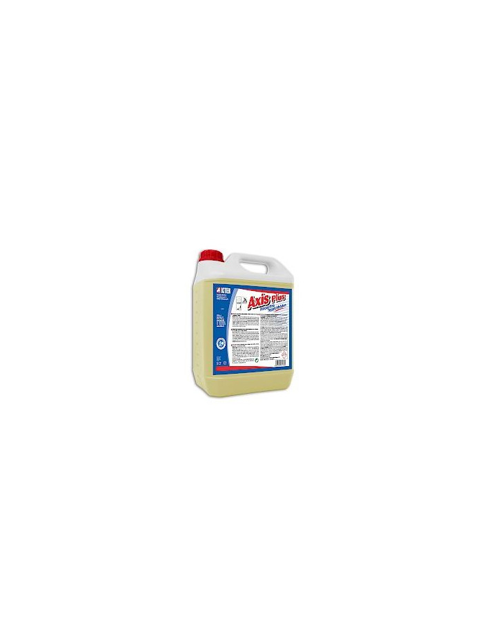 Axis PLUS Detergente Superactivo 5L